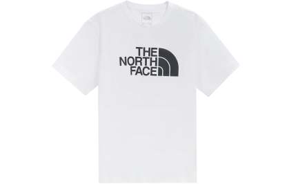 THE NORTH FACE SS22 Easy T-shirt 'White' NF0A5JZS-FN4 - 1_42c81613-e2e3-4d75-8112-fb9058c1733b