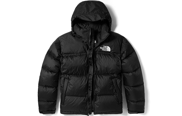 THE NORTH FACE  Men’s 1996 Retro Nuptse Jacket NF0A3C8DJK3   -  KICKSCREW