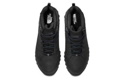 THE NORTH FACE Truckee Mid Hiking Boots 'TNF Black Asphalt Grey' NF0A3RRQ-CA0 - 1_4562b850-732e-4151-a0d9-829be7f53168