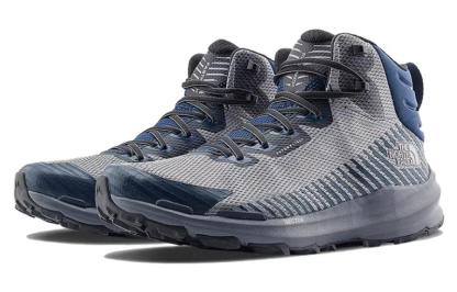 THE NORTH FACE Vectiv Fastpack Mid Futurelight Hiking Shoes 'Silver Grey' 5JCW-I8E - 1_457a10f7-70ad-48d0-950d-4ef7de57bc70