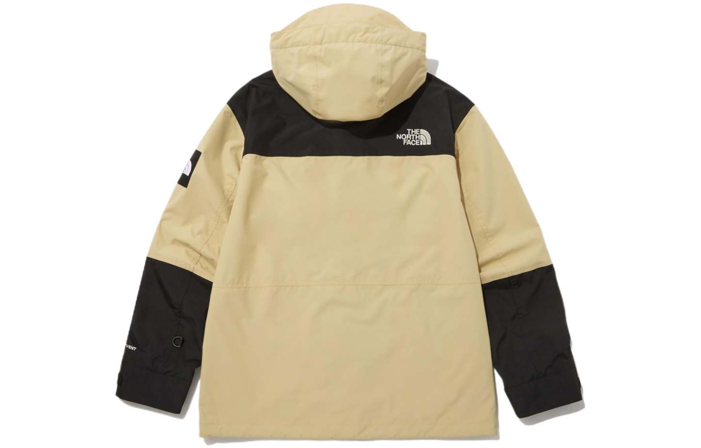 THE NORTH FACE Neo Vaiden Jacket 'Brown' NJ2HP01L - 1_48024037-c523-42cf-8e28-85c2fb4a4eff
