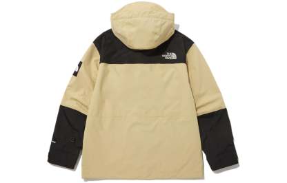 THE NORTH FACE Neo Vaiden Jacket 'Brown' NJ2HP01L - 1_48024037-c523-42cf-8e28-85c2fb4a4eff
