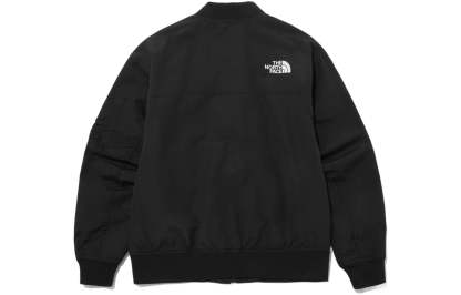THE NORTH FACE SS23 Logo Neilton Bomber Jacket 'Black' NJ3BP12J - 1_4896b49d-ad89-4b12-83e6-ef9dac1876fd
