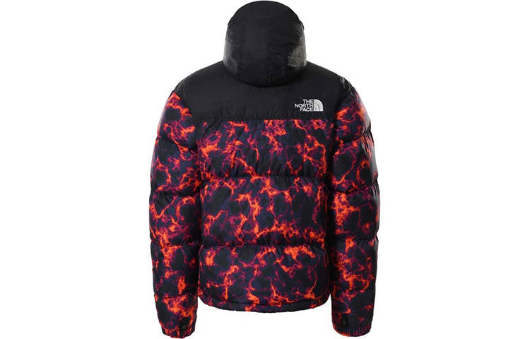 THE NORTH FACE 1996 Retro Nuptse 700 Jacket 'Red' NF0A5IX4-29K - 1_4a8a24c2-e25a-4623-99cd-cea0c00512f1