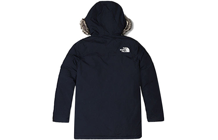 THE NORTH FACE Mcmurdo Down Jacket 'Black' NF0A5B19-TE3 - 1_4b3abca8-fec1-438d-a57a-5221dd25e920