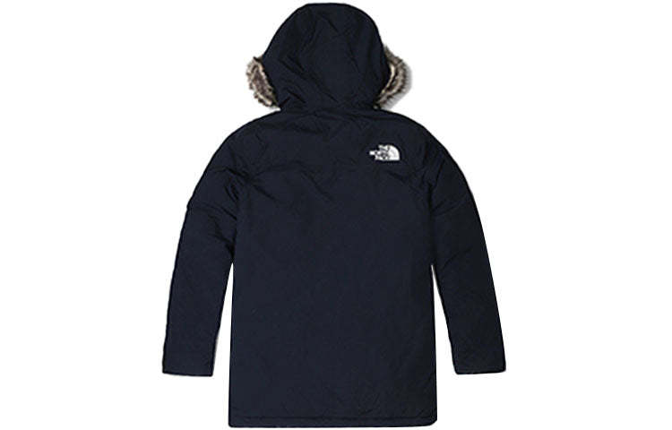 THE NORTH FACE Mcmurdo Down Jacket 'Black' NF0A5B19-TE3 - 1_4b3abca8-fec1-438d-a57a-5221dd25e920