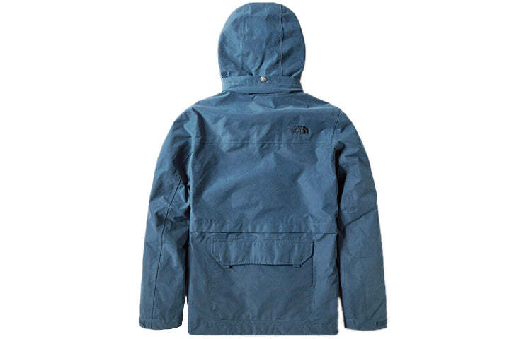 THE NORTH FACE Mountain Parka Jacket 'Blue' 4979-N4L - 1_4c2eb962-150e-448e-a56a-a905467e467c