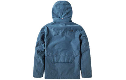 THE NORTH FACE Mountain Parka Jacket 'Blue' 4979-N4L - 1_4c2eb962-150e-448e-a56a-a905467e467c