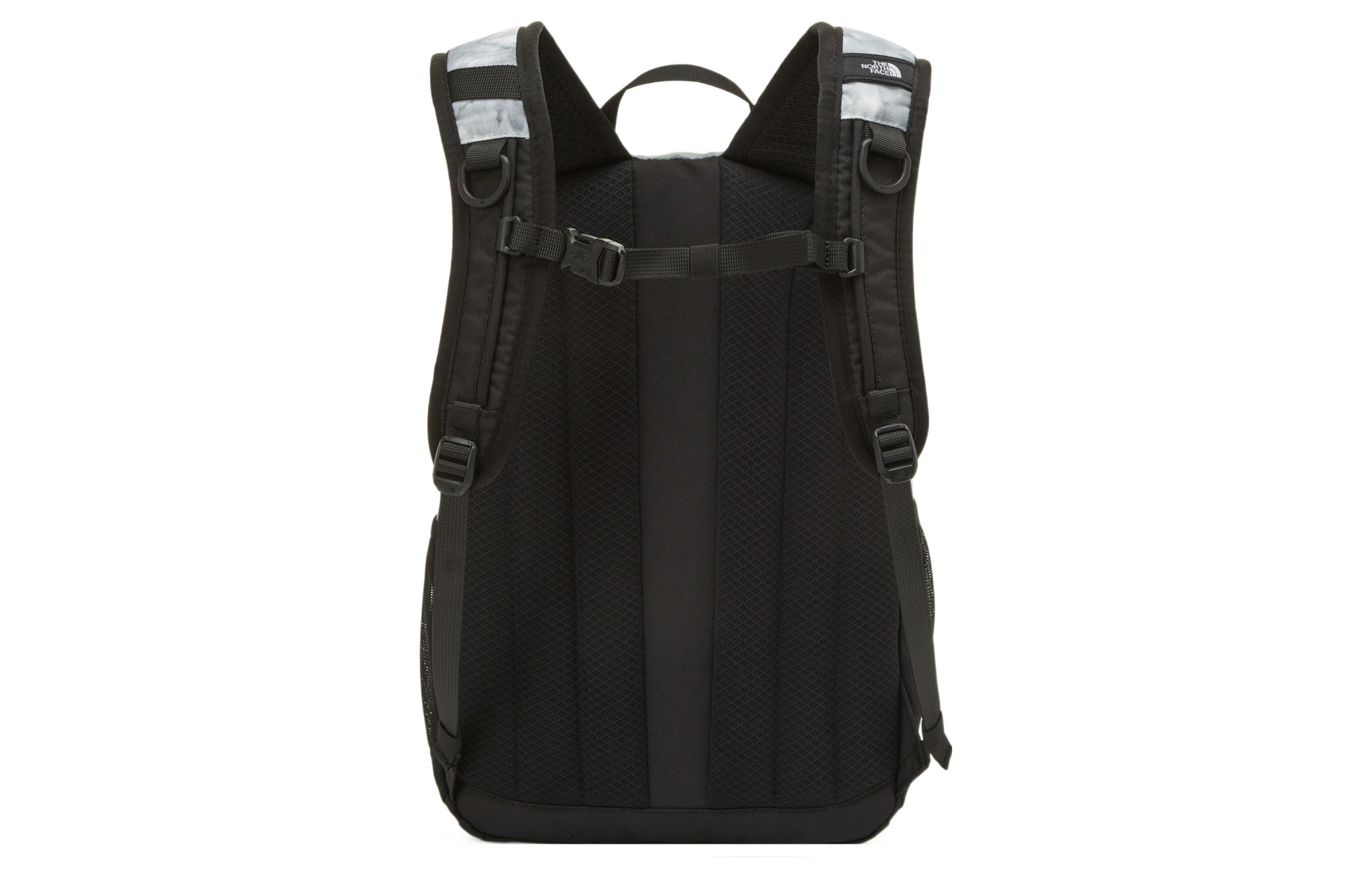 THE NORTH FACE Mini Shot 'Gray Mist' NM2DP02D - 1_4c748bb8-9602-4878-a14b-c6d7461ed558