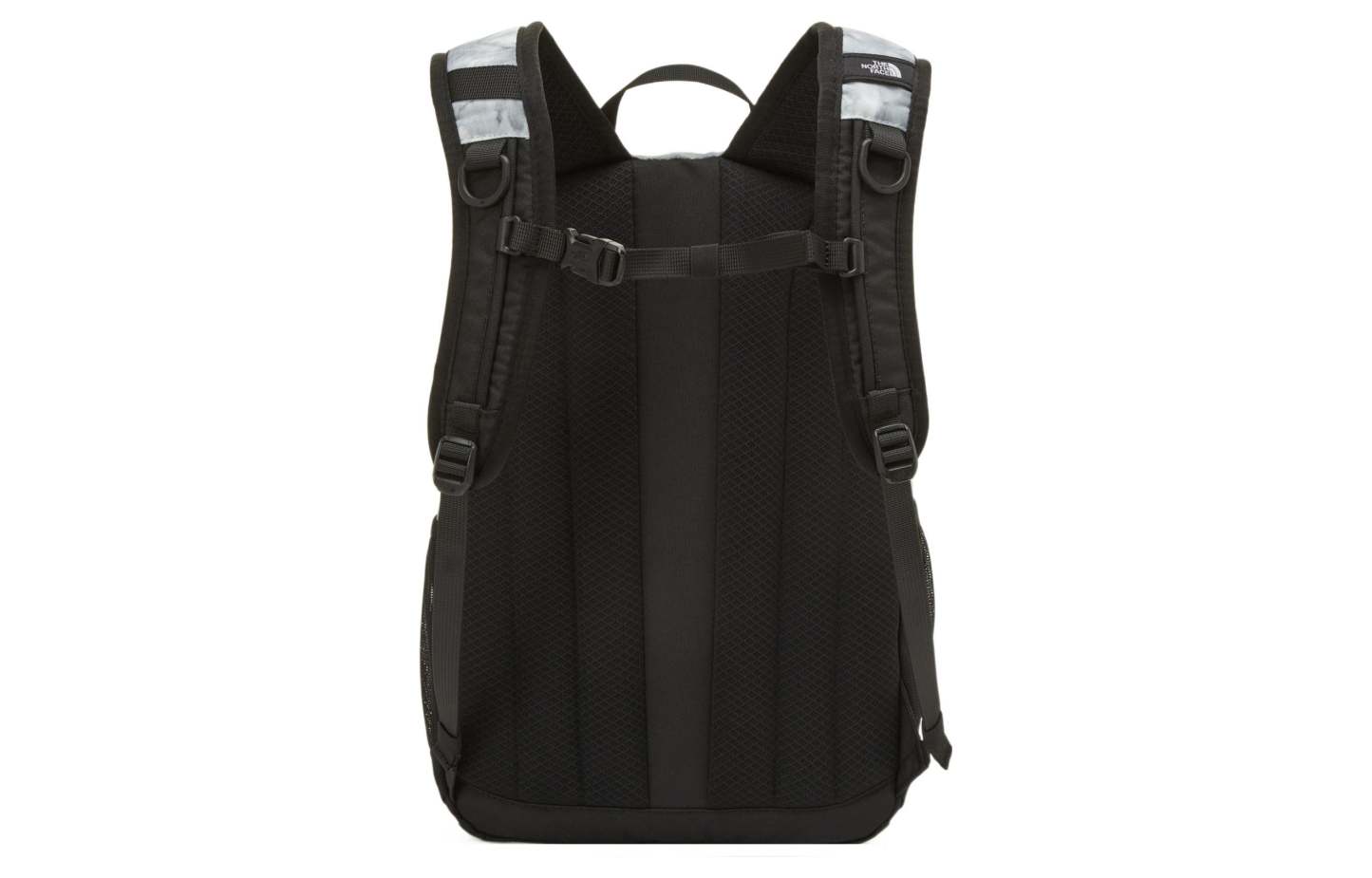 THE NORTH FACE Mini Shot 'Gray Mist' NM2DP02D - 1_4c748bb8-9602-4878-a14b-c6d7461ed558