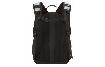 THE NORTH FACE Mini Shot 'Gray Mist' NM2DP02D - 1_4c748bb8-9602-4878-a14b-c6d7461ed558