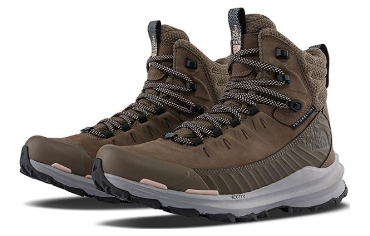 (WMNS) THE NORTH FACE Vectic Fastpack Insulated Futurelight Hiking Boots 'Wamp Green' 7W54-S60 - 1_4e3eb0b0-14ab-431b-9dba-0da5db38610a