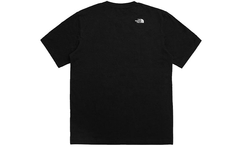 THE NORTH FACE Redbox Celebration T-Shirt 'Black' NF0A7QRB-JK3 - 1_4f159117-0f18-4dc1-944a-7dafbc8f44d0