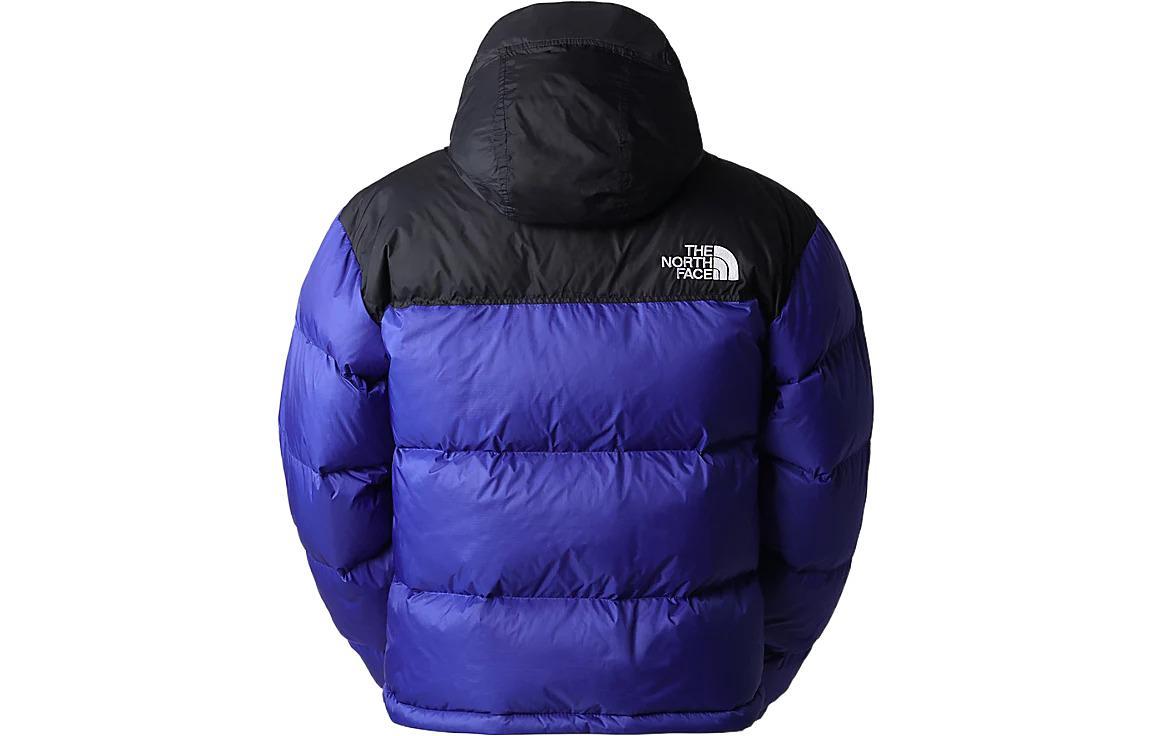 THE NORTH FACE 1996 Retro Nuptse Jacket LAPIS BLUE NF0A3C8D-40S - 1_4f166291-dc9b-4bf5-893d-1757453eb2f2