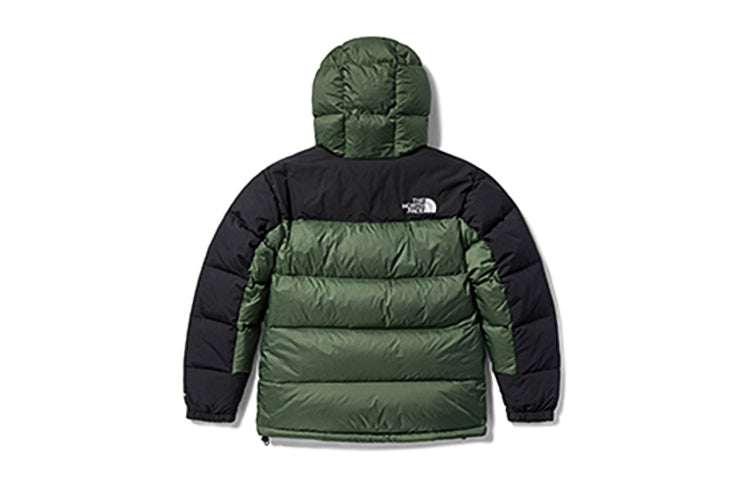THE NORTH FACE Winter Puffer Jacket 'Olivegreen' NF0A4QYX-NYC - 1_507e6c76-340d-484d-9f8a-978451bdee14