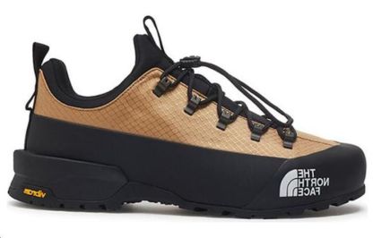 THE NORTH FACE Glenclyffe Urban Low Shoes 'Tan' NF0A817B-KOM - 1_51d75eda-3f5f-414a-afc5-26cfcacb1d86