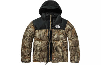 THE NORTH FACE Mens 1996 700 Jacket 'Brown' NF0A3C8D-047 - 1_526c380a-9730-4587-9581-eb7ce5710a57