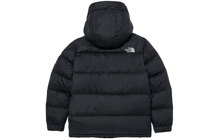 THE NORTH FACE Hooded Down Praka Jacket 'Black' NJ1DL53J - 1_533e1d3b-2f6e-44fe-a3c2-50b60af3f972