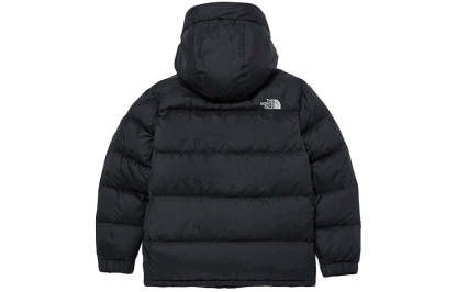 THE NORTH FACE Hooded Down Praka Jacket 'Black' NJ1DL53J - 1_533e1d3b-2f6e-44fe-a3c2-50b60af3f972