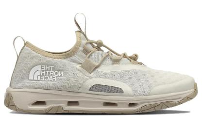 THE NORTH FACE Skagit Water Shoes 'White Dune Gravel' A48MA-TOB - 1_55a5c6ac-ac49-47ff-a5ad-0188e6189d9b