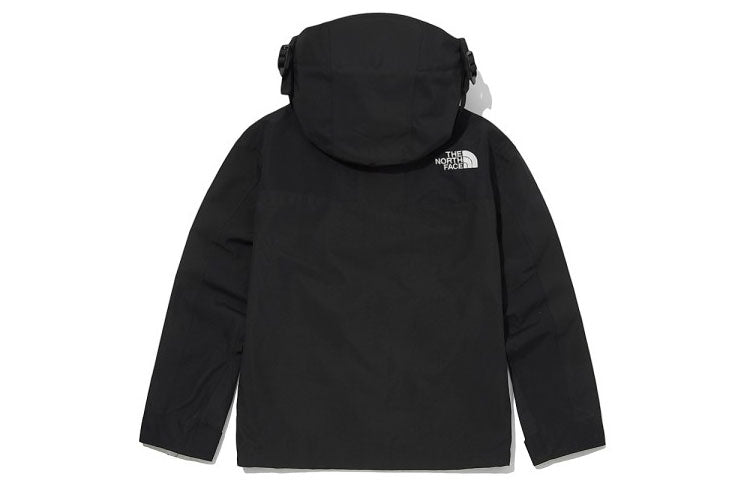 THE NORTH FACE 1990 Mountain Jacket 'Black' NJ2GM00A - 1_590b3644-a890-4707-9d54-94368ef416ff
