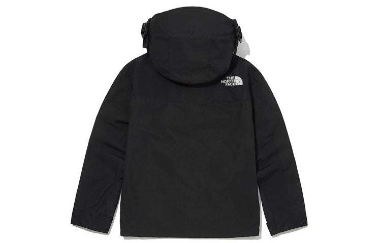 THE NORTH FACE 1990 Mountain Jacket 'Black' NJ2GM00A - 1_590b3644-a890-4707-9d54-94368ef416ff