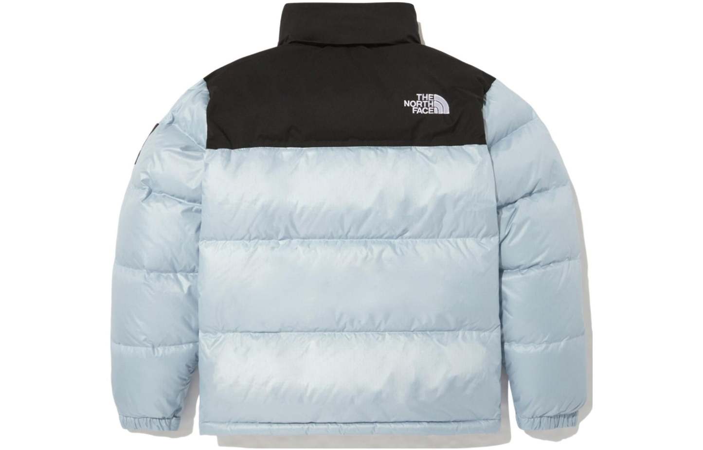 THE NORTH FACE NOVELTY Nuptse Jacket SKY BLUE NJ1DN50M - 1_59294401-10d9-4d5a-ab48-6aa26b6d897f