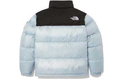 THE NORTH FACE NOVELTY Nuptse Jacket SKY BLUE NJ1DN50M - 1_59294401-10d9-4d5a-ab48-6aa26b6d897f