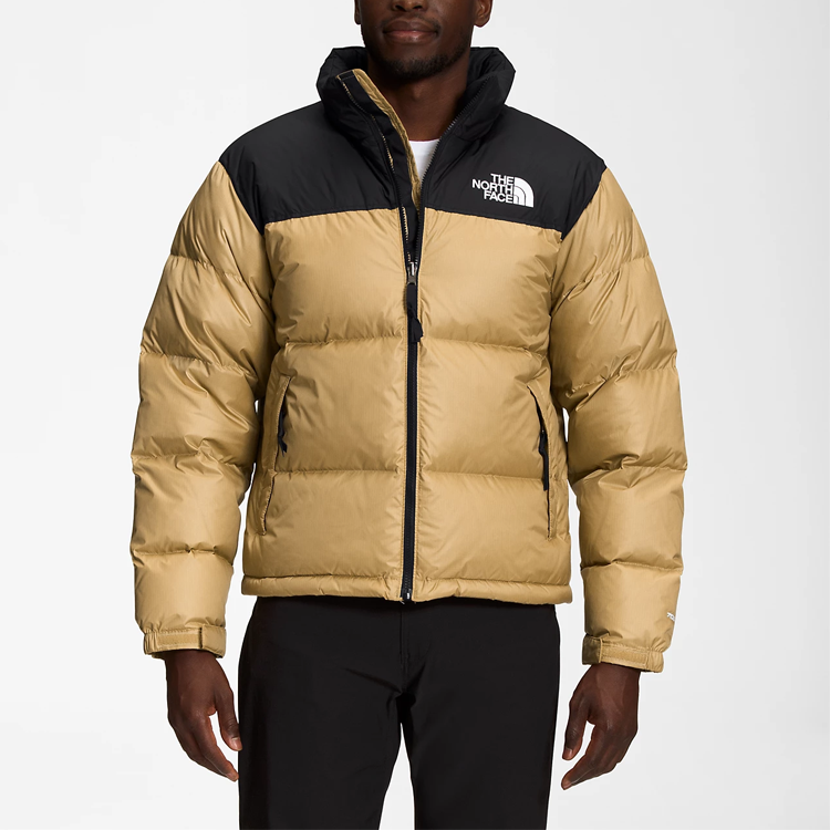 THE NORTH FACE 1996 Retro Nuptse Jacket NF0A3C8D-ZSF - 1_59678d65-cf4c-483c-b2a1-4b722de886d9