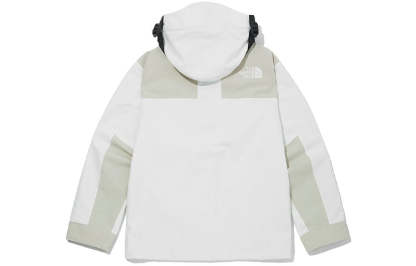 THE NORTH FACE 1990 Gore-Tex Logo Jacket 'White' NJ2GM00C - 1_5b557d57-ad9f-4d17-9df4-c1810793e659