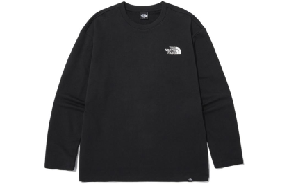 THE NORTH FACE Long Sleeve T-Shirt 'Black' NT7TN90A - 1_5c91240c-dd85-4b59-bcc2-2d199a58f3ca