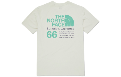 THE NORTH FACE TNF SS21 T-Shirt 'Beige' NT7UM05L - 1_5d6aad42-0831-409d-8c25-bb4e64d88def