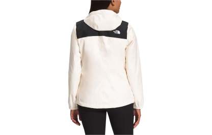 (WMNS) THE NORTH FACE Antora Waterproof Jacket 'White' NF0A7QEU-R0G - 1_62a5cc69-525c-45e1-a0d2-a85982f52570