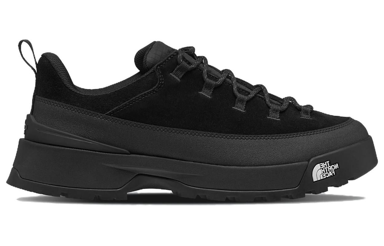 THE NORTH FACE Glenclyffe Urban Low Shoes 'Tnf Black' A8A96-KX7 - 1_62abe753-ef3f-46cc-b98f-8d3276187b59