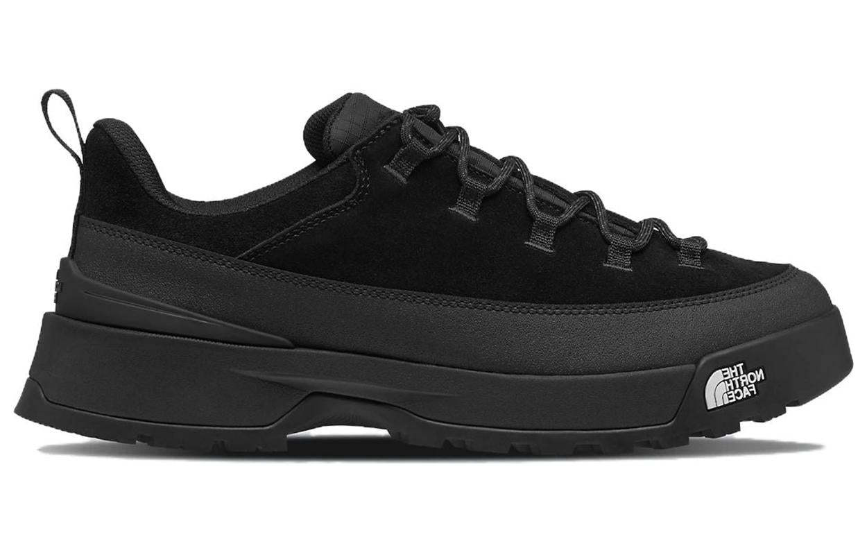 THE NORTH FACE Glenclyffe Urban Low Shoes 'Tnf Black' A8A96-KX7 - 1_62abe753-ef3f-46cc-b98f-8d3276187b59