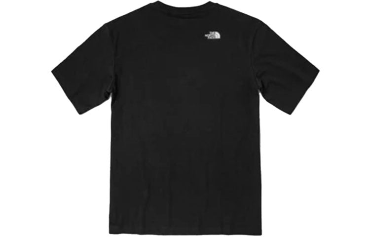 THE NORTH FACE SS21 Tri Logo Shirt 'Black' NF0A7QRF-JK3 - 1_63379205-6ec0-4342-8ed3-85f8704489b0