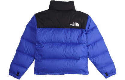 THE NORTH FACE Mens 1996 Retro Nuptse Jacket TNF Blue 700    NF0A3C8DCZ6   -  KICKSCREW