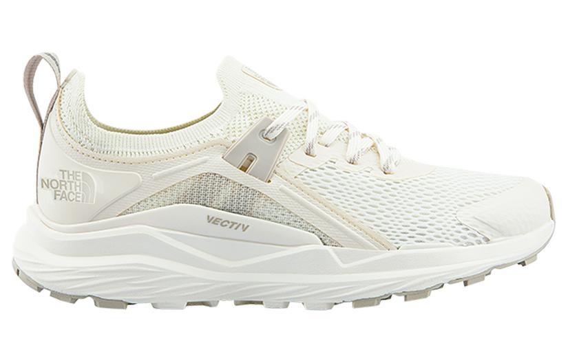 (WMNS) THE NORTH FACE Vectiv Hypnum Sneaker 'White' 4PFL-32F - 1_663af085-9e97-41a4-830d-b41c7fa5df9a