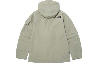 THE NORTH FACE FW23 Mountain Jacket 'Teal' NJ3BP11C - 1_67336218-2681-4227-96c7-5762ea9a29c8