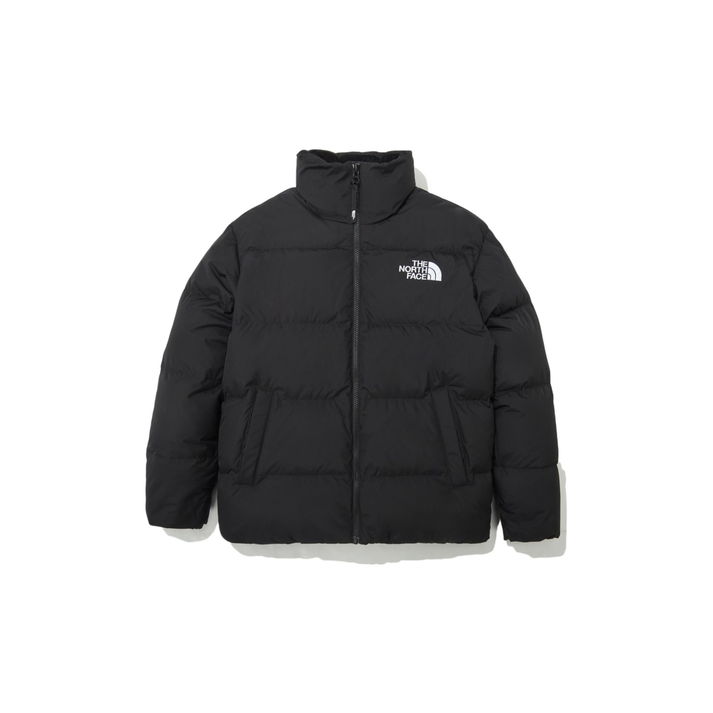 THE NORTH FACE Lofty Down Jacket 'Black' NJ1DN84A - 1_675b6fc1-b84b-4a93-8c5e-55f01b17fbb1
