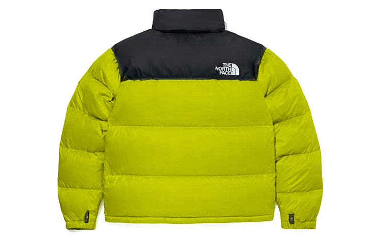 THE NORTH FACE 1996 Nuptse Jacket 700 NF0A3C8D-JE3 - 1_678a6722-0fdd-4023-aee2-2316425e47a1