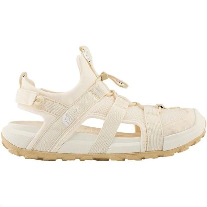 (WMNS) THE NORTH FACE Explore Camp Sandals 'Gardenia White' NF0A8ADQ-TOB - 1_68cb92a1-caa3-4b99-82ca-b7b9d9cb05c3