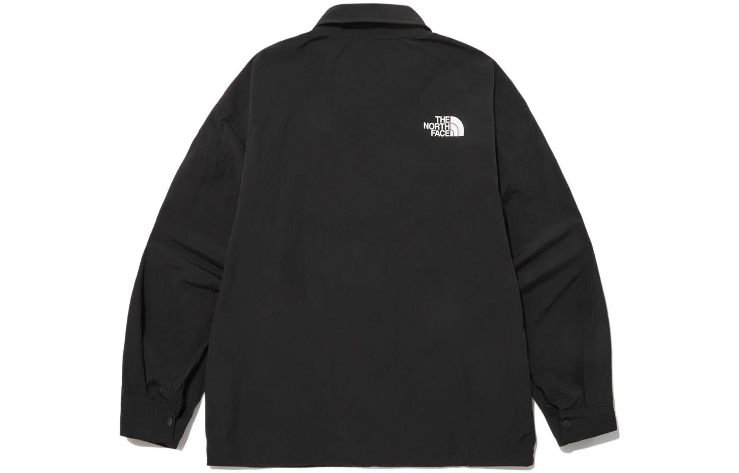 THE NORTH FACE Windbreaker Jacket 'Black' NJ3BP09J - 1_68f4e77d-fdef-4c92-9974-7f2dd09bed61