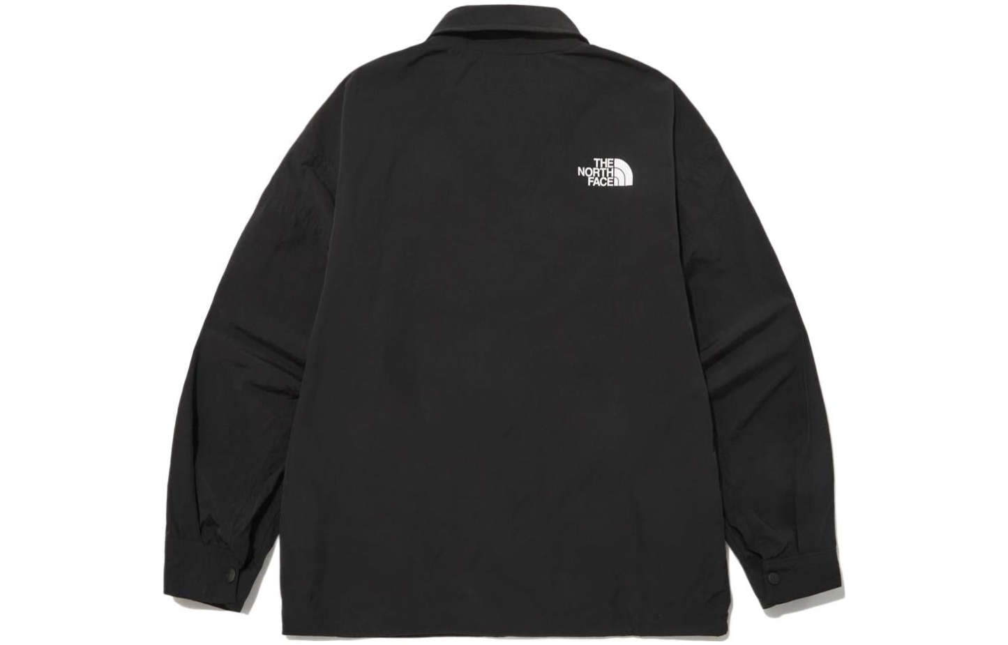 THE NORTH FACE Windbreaker Jacket 'Black' NJ3BP09J - 1_68f4e77d-fdef-4c92-9974-7f2dd09bed61