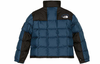 THE NORTH FACE Lhotse Expedition 1990 Jacket 'Blue' NF0A4QYL-N4L - 1_6ac0d332-d832-4844-aa56-9b4e0f6b301e