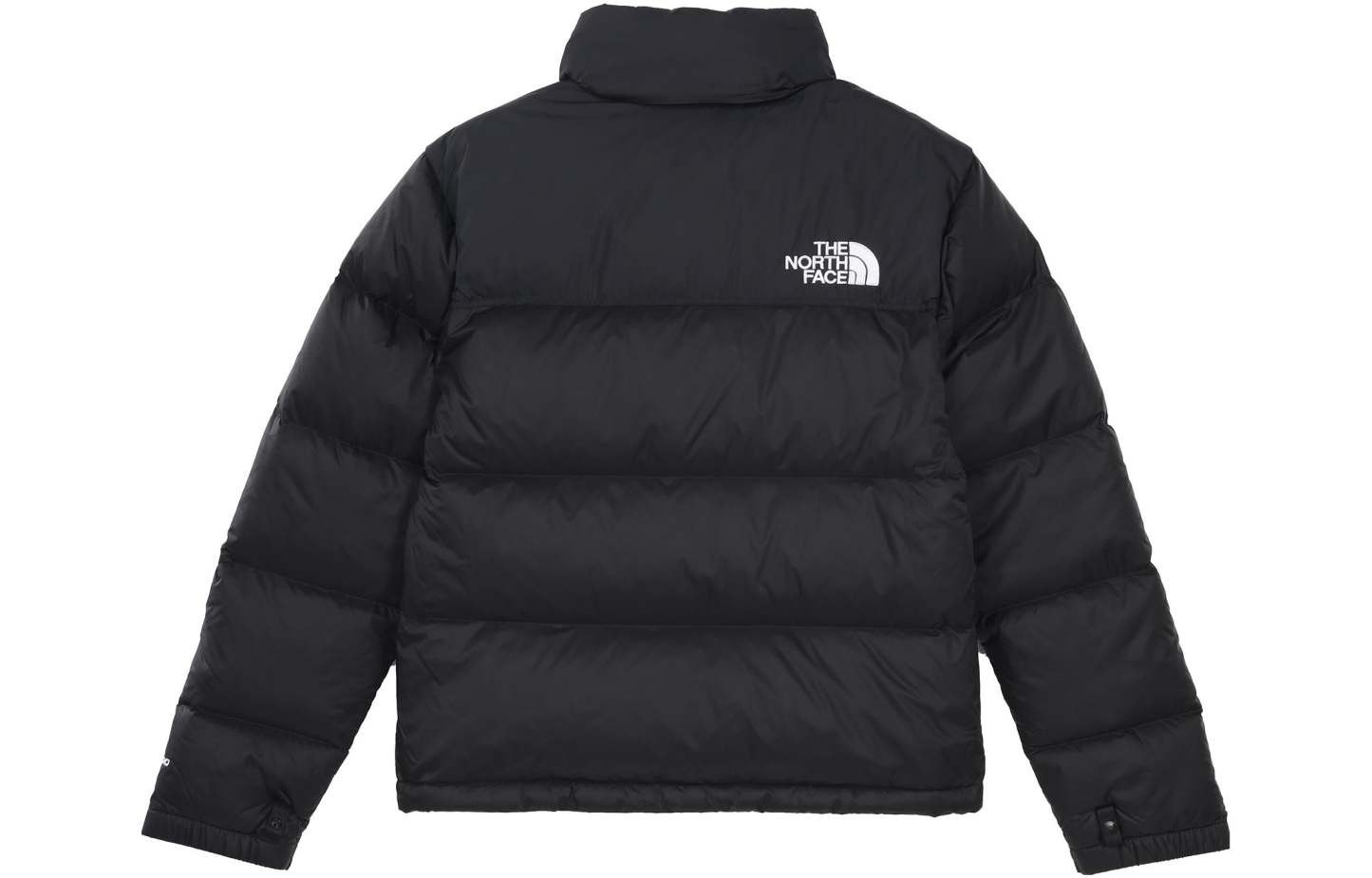 (WMNS) THE NORTH FACE 1996 Retro Nuptse 700 Fill Packable Jacket 'Recycled TNF Black' NF0A3XEO-LE4 - 1_6b55d3cf-933b-4f1d-b00b-a0a2a06bde96