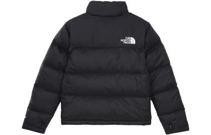 (WMNS) THE NORTH FACE 1996 Retro Nuptse 700 Fill Packable Jacket 'Recycled TNF Black' NF0A3XEO-LE4 - 1_6b55d3cf-933b-4f1d-b00b-a0a2a06bde96