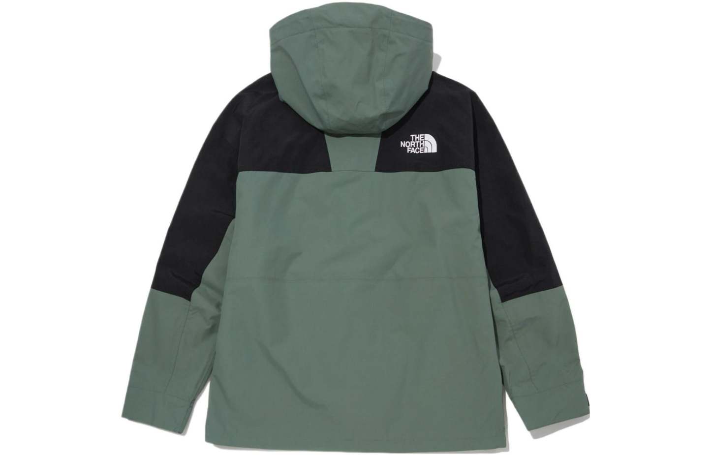 THE NORTH FACE Mountain Jacket 'Green' NJ2HN09A - 1_6bd4ef17-1a40-40fb-aece-77d8e151e945