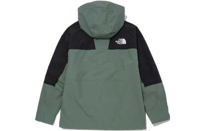 THE NORTH FACE Mountain Jacket 'Green' NJ2HN09A - 1_6bd4ef17-1a40-40fb-aece-77d8e151e945