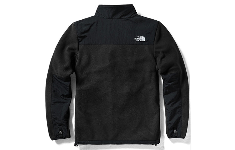 THE NORTH FACE 1995 Denali Jacket 'Black' 496U-JK3 - 1_6ccd021e-6e58-41da-a2a4-5f3776bebe28